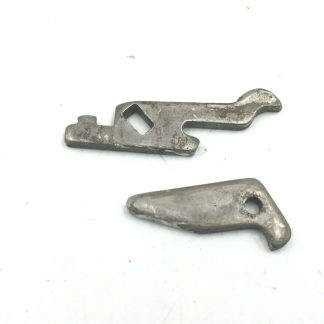 FIE Titan Tiger 38spl Revolver Parts: Cylinder Stop, Hammer Safety