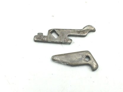FIE Titan Tiger 38spl Revolver Parts: Cylinder Stop, Hammer Safety