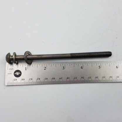 Mossberg 500CR, 20ga Shotgun Part. Stock Bolt w/ Washers - Image 3