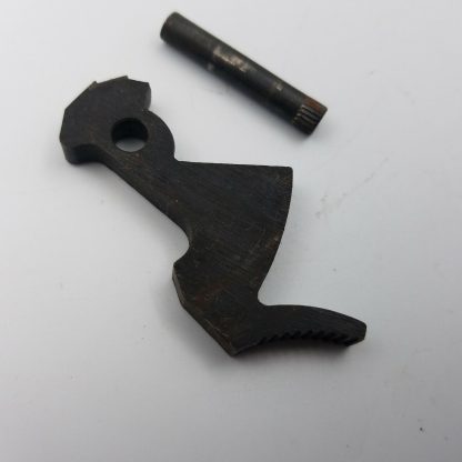 Winchester 840, 20ga Shotgun Part. Hammer, Pin - Image 7