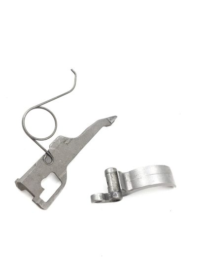 Ruger P94 .40S&W, Pistol Parts, Trigger, Bar, Spring - Image 6