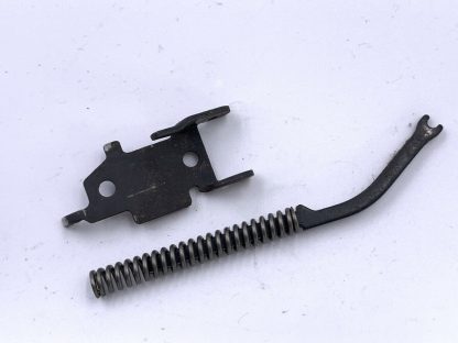 Ruger P94 40s&w Pistol, Ejector, hammer spring, and guide - Image 2