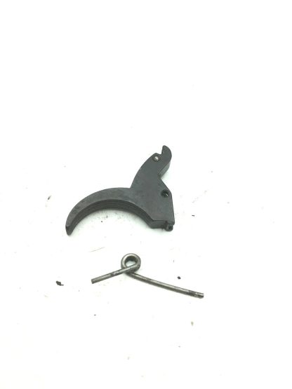 Liberty HW3 .22LR, Revolver Parts, Trigger, Spring - Image 5