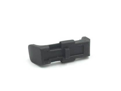Taurus PT111 PRO 9mm Pistol Parts: Mag Release - Image 5