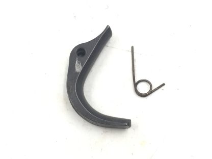 Springfield 94B, 16 Gauge Shotgun Parts: Trigger with Spring