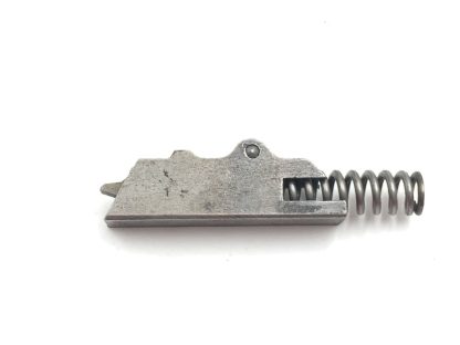 Smith & Wesson Airweight 37 38Spl Revolver Parts: Rebound Slide, Spring - Image 2