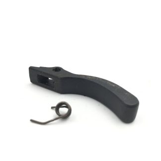 Springfield XD-40 40 S&W Pistol Parts: Grip Safety, Spring