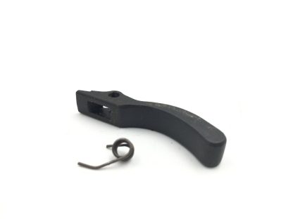 Springfield XD-40 40 S&W Pistol Parts: Grip Safety, Spring