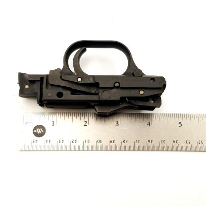 Mossberg / Maverick 88,12ga Shotgun Part. Trigger Housing w/ Pin - Image 4