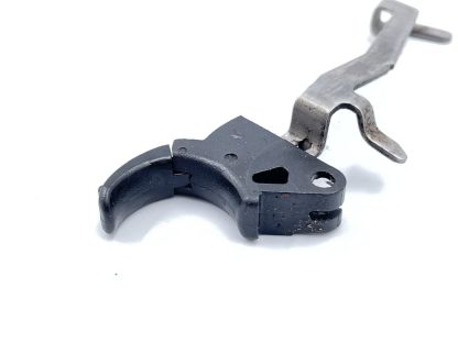 Smith And Wesson SD40VE 40S&W 40S&W pistol parts, trigger - Image 3