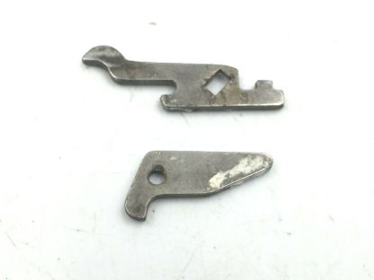 FIE Titan Tiger 38spl Revolver Parts: Cylinder Stop, Hammer Safety - Image 3