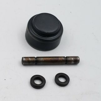 Mossberg 500CR, 20ga Shotgun Part. Magazine Follower, Pin, Washers