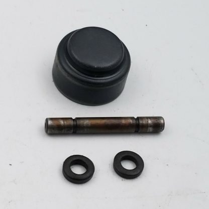 Mossberg 500CR, 20ga Shotgun Part. Magazine Follower, Pin, Washers