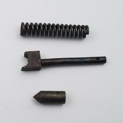 Winchester 840, 20ga Shotgun Part. Hammer Spring Plunger, Spring Bushing