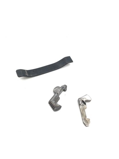 Ruger P94 .40S&W, Pistol Parts, Magazine Latches, Spring - Image 2