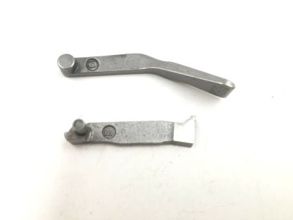 Ruger GP-100 357 Magnum Revolver Parts: Pawl, Transfer Bar - Image 2