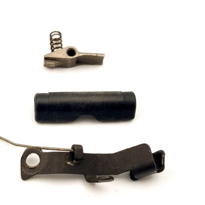 Ruger SR40C, 40 S&W Pistol Part. Slide Stop w/ Spring, Magazine Latch w/ Spring - Image 3