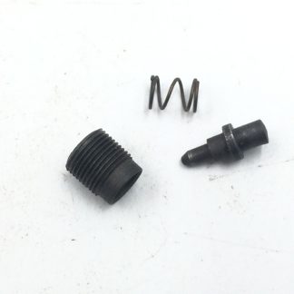 Rohm 38, 38 Special Revolver Parts: Firing Pin, Sleeve, Spring
