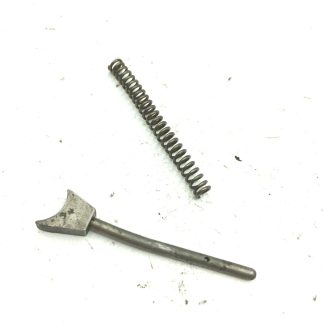 Liberty HW3 .22LR, Revolver Parts, Mainspring, Guide