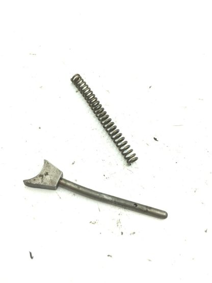 Liberty HW3 .22LR, Revolver Parts, Mainspring, Guide
