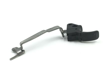 Smith & Wesson M&P 45 45ACP Pistol Parts: Trigger with Trigger Bar, Spring - Image 6