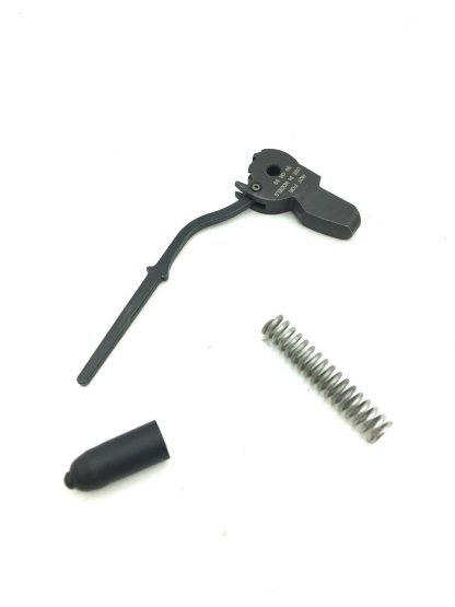 Smith & Wesson 457 .45ACP, Pistol Parts, Hammer, Strut, Spring, Seat