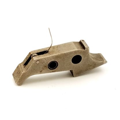 Savage 311 H, 12ga Shotgun Part. Lever, Spring - Image 2