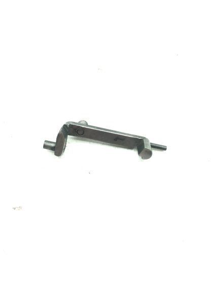 Smith & Wesson 60 .38Spl, Revolver Parts, Bolt, Spring, Plunger - Image 2