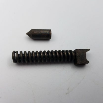 Winchester 840, 20ga Shotgun Part. Hammer Spring Plunger, Spring Bushing - Image 3