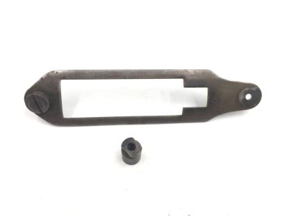 Stevens 58 16 Gauge Shotgun Parts: Floor Plate, Bolt, Barrel Stud