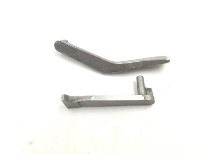 Ruger GP-100 357 Magnum Revolver Parts: Pawl, Transfer Bar