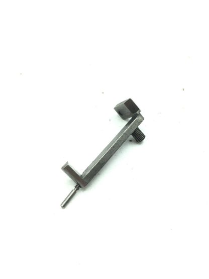 Smith & Wesson 19-6 .357Mag, Revolver Parts, Bolt - Image 4
