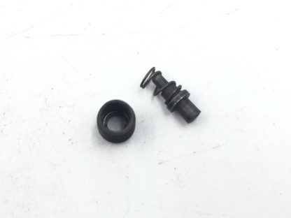 Rohm 38, 38 Special Revolver Parts: Firing Pin, Sleeve, Spring - Image 3