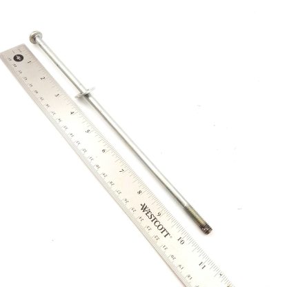 Mossberg 500A, 12ga Shotgun Part. Stock Bolt w/ Washer - Image 3