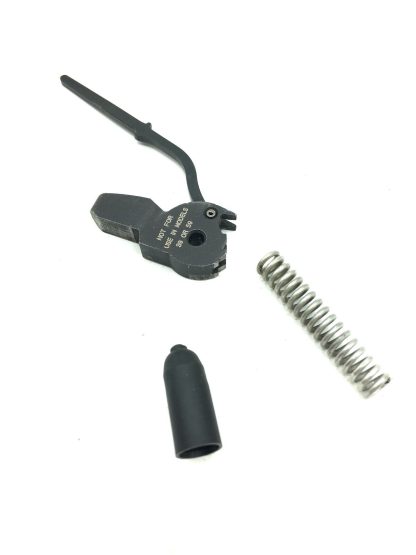 Smith & Wesson 457 .45ACP, Pistol Parts, Hammer, Strut, Spring, Seat - Image 4