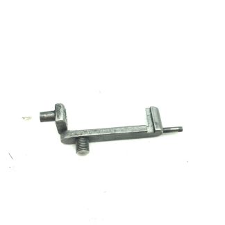 Smith & Wesson 60 .38Spl, Revolver Parts, Bolt, Spring, Plunger