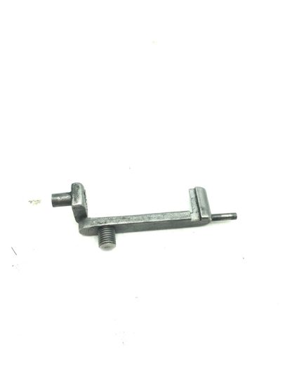 Smith & Wesson 60 .38Spl, Revolver Parts, Bolt, Spring, Plunger