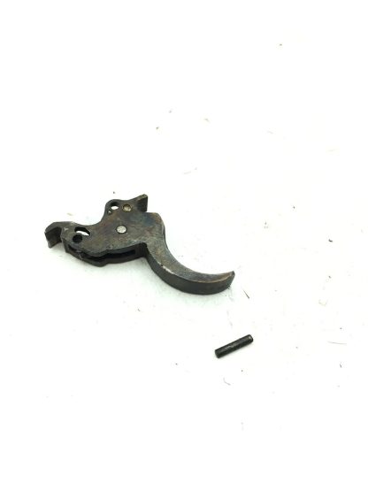 Rossi 68 .38Spl, Revolver Parts, Trigger - Image 4
