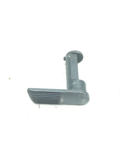 Smith & Wesson M&P 40 Shield .40S&W, Pistol parts, Disassembly Lever