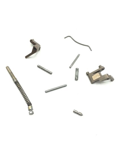 Ruger P89 9mm, Pistol Parts, Pins, Levers - Image 4