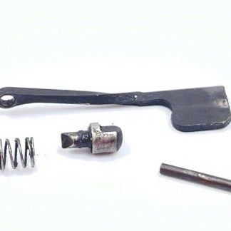 Harrington & Richardson 676 22LR revolver parts, firing pin, spring, striker