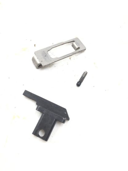 Ruger LC380 .380ACP, Pistol Parts, Disconnect, Ejector Housing, Plunger - Image 3