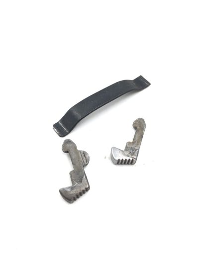 Ruger P94 .40S&W, Pistol Parts, Magazine Latches, Spring - Image 4