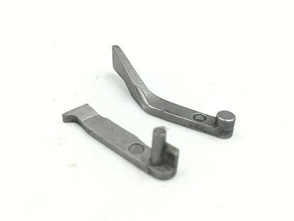 Ruger GP-100 357 Magnum Revolver Parts: Pawl, Transfer Bar - Image 4