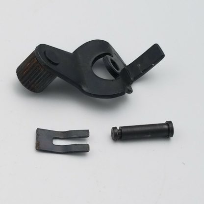 Savage MKII, 22LR Part. Safety, Pin, Spring - Image 4