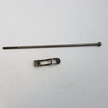 New Port SWN, 410ga Shotgun Part. Stock Bolt, Bolt Stop