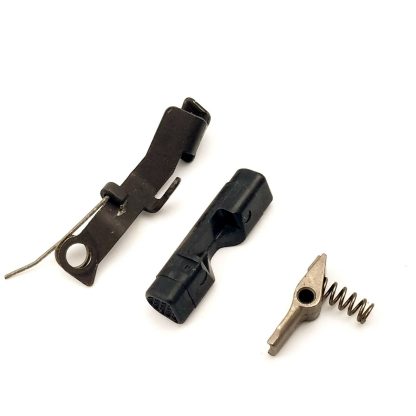 Ruger SR40C, 40 S&W Pistol Part. Slide Stop w/ Spring, Magazine Latch w/ Spring - Image 5