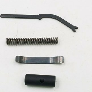 Ruger P94 40 S&W 40 Cal-Pistol Parts-Hammer Strut, Seat, Springs