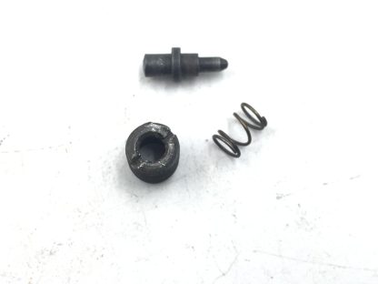 Rohm 38, 38 Special Revolver Parts: Firing Pin, Sleeve, Spring - Image 4