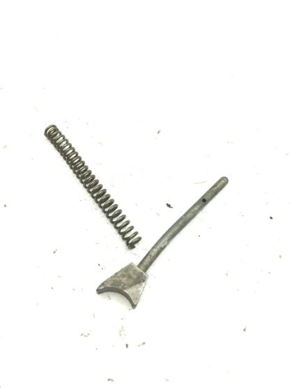 Liberty HW3 .22LR, Revolver Parts, Mainspring, Guide - Image 4